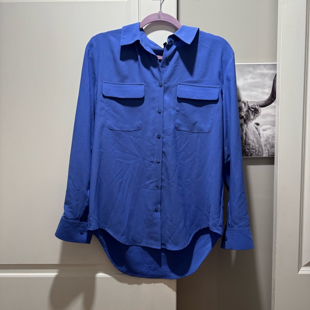 Madison blouse